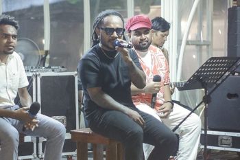 Pelaku Kreatif Papua harap Rahayu Saraswati tidak mundur dari DPR RI