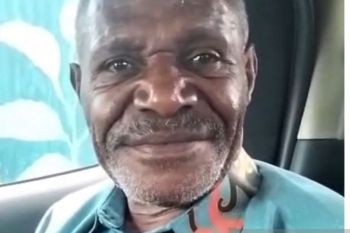 Tokoh Adat Yalimo minta masyarakat tidak terprovokasi dan jaga kamtibmas