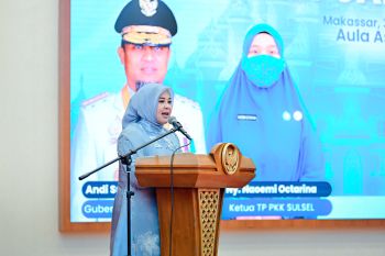 Wagub dorong penempatan tenaga kerja Sulsel di Kuwait