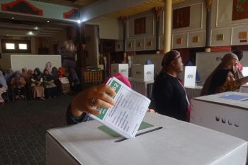 TII: Pemisahan jadwal Pemilu berpeluang perkuat pengawasan