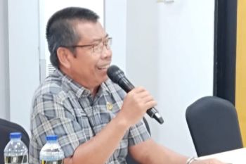 Dharmasraya gelar kerja bakti peringati hari kebersihan dunia, targetkan ratusan ton sampah dikumpulkan