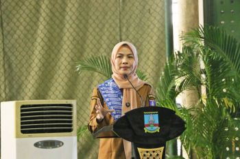 Pemkab Serang rancang strategi akselerasi peningkatan literasi