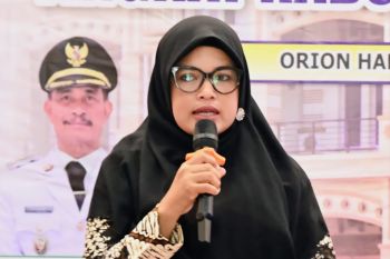 Dinkes Aceh Besar gencarkan deteksi dini penyakit TBC