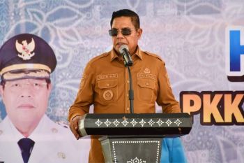 Warga miskin ekstrem di Lombok Timur tersisa 15 ribu KK