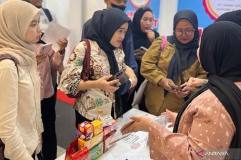 76 ribu pengangguran di Jakarta Barat didominasi tamatan SMA