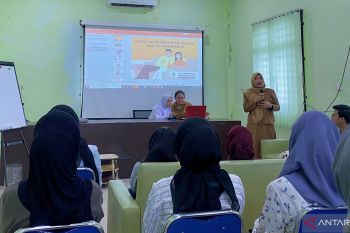 Dinkes Batam pastikan calon pengantin sehat guna cegah risiko stunting pada anak