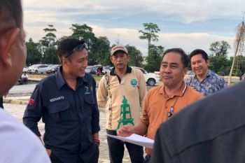 HUT Bulungan Dilaksanakan Sederhana dengan Nuansa Kebersamaan