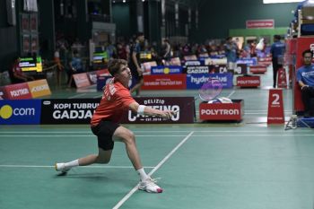 Kudus tuan rumah Superliga Junior 2025 yang diikuti delapan negara