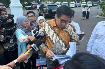 Prabowo akan hadiri peluncuran 25.000 rumah subsidi di Bogor pada 25 September