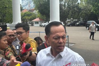Prabowo panggil menteri-menteri bahas energi dan kelangkaan BBM swasta