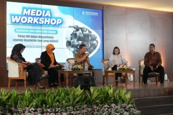 Tenang, Mental health dijamin BPJS Kesehatan