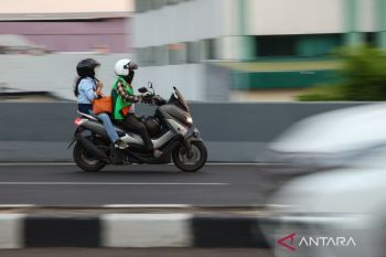 Indonesia to focus on ojol driver protection in new regulation