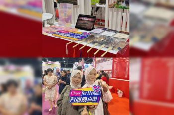 Henan Launches Online Exhibition in Malaysia to Strengthen Cultural Ties through Digital Technologies