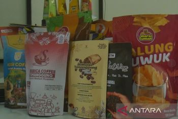 Rumah Kemasan Temanggung  sediakan desain kemasan pelaku UMKM