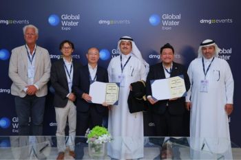 MediSun Energy and GreenTech Environmental Sign Strategic MoUs to Drive Modular Desalination