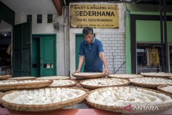 Indonesia's MSMEs urged to adopt insurance for business resilience