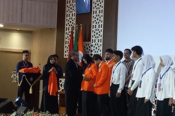 P2K Berdaya UAD 2025 resmi dibuka
