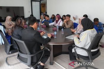 KP2MI-JPMC matangkan rencana penempatan perawat terampil ke Brunei