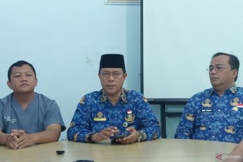 Gubernur Bengkulu bangun rumah layak bagi bayi penderita cacingan