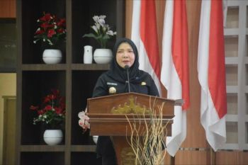 BPS: Inflasi Lampung pada Maret sebesar 1,58 persen