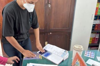 LPP Malang serahkan napi asal Malaysia ke imigrasi untuk dideportasi
