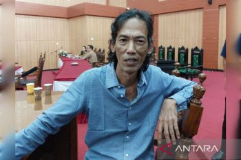 DPRD Palangka Raya dorong perikanan jadi penggerak ekonomi kerakyatan