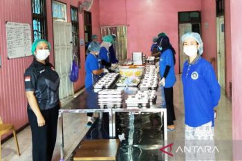 SPPG Dapur Bereng pastikan distribusi MBG sesuai prosedur