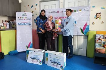 BKKBN Jateng gandeng PLN kolaborasi tingkatkan kualitas 'daycare'