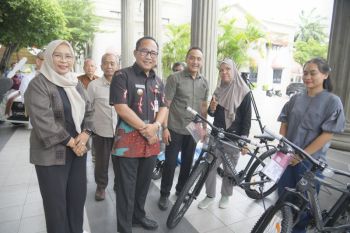 Semargres  2025 catatkan total transaksi Rp597 miliar