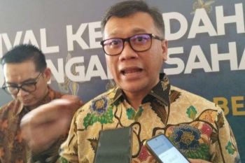 17,5 Juta Pekerja UMKM terdaftar Jadi peserta BPJS Ketenagakerjaan