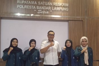 Tim PKM RSH Unila: Mengungkap fakta kekerasan seksual anak di Bandarlampung