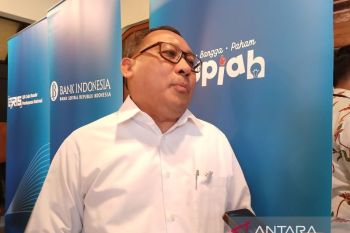 Bank Indonesia harap perbankan di Aceh mudahkan syarat kredit KUR