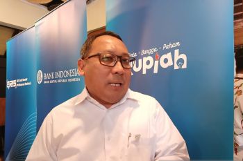 BI minta perbankan di Aceh memudahkan syarat KUR