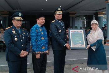 Bupati Inhu ajak semua pihak tingkatkan pelayanan transportasi