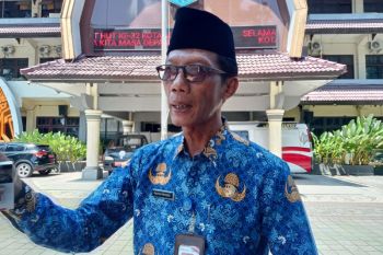 Pemkot Mataram surati KemenPAN terkait pegawai non-ASN pilih jalur CPNS