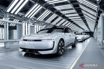 Penjualan dan laba anjlok, sejumlah diler Audi di China tutup mendadak