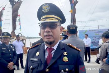 Harhubnas, Dishub Kalsel gratiskan BRT dan BTS Banjarbakula