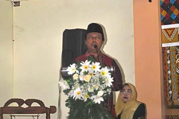 Sebanyak 51 ribu warga dapat kartu Sumbawa Barat maju