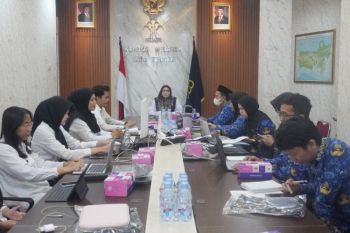 Kemenkum:  72 instansi di Jateng telah terintegrasi JDIH