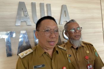 Pemkab Tapin bentuk tim percepatan atasi persoalan sampah