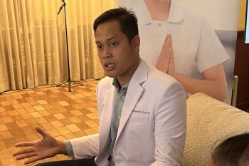 Posisi tidur yang disarankan mencegah nyeri pinggang