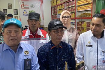 Kemenko Pangan sambut positif model Koperasi Merah Putih di Batam