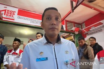Kepri targetkan 54 persen KMP operasional hingga akhir 2025