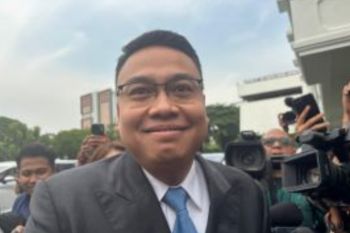 Ganti Hasan Nasbi, Angga Raka Jabat Kepala Badan Komunikasi Pemerintah