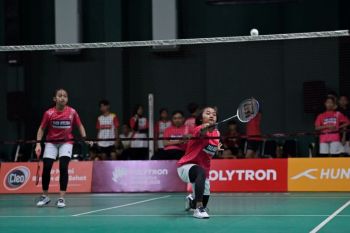 Bulutangkis Superliga Junior hadirkan kategori baru untuk klub lokal