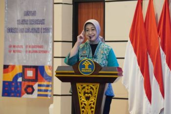Kemenkum perkuat tupoksi keprotokolan di Jateng