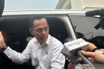 Bappisus jawab isu Djamari Chaniago yang dikabarkan jabat Menko Polkam