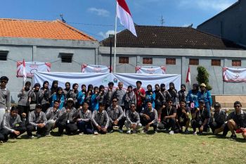 Mahasiswa KSM UNISMA-Remas NH bersinergi gelar Porsenides 2025