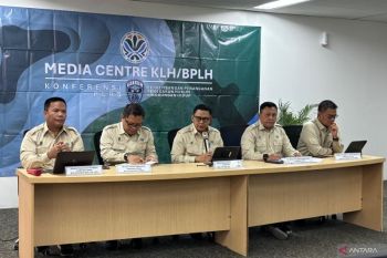 Indonesia cracks down on 921 environmental violations