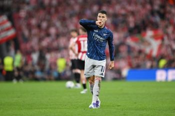 Liga Champions - Arsenal buka dengan kemenangan atas Athletic Club 2-0